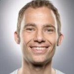 andreas grabner headshot