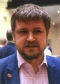 Jonathon Wright