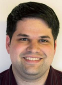 Dan Cuellar