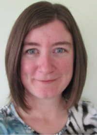 Katrina Clokie