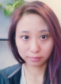 Michelle Xie