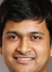 Nilesh Kulkarni