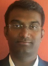 Ravi Sindri