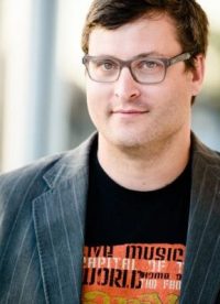 Titus Fortner