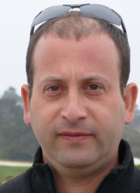 Yossi Rachelson