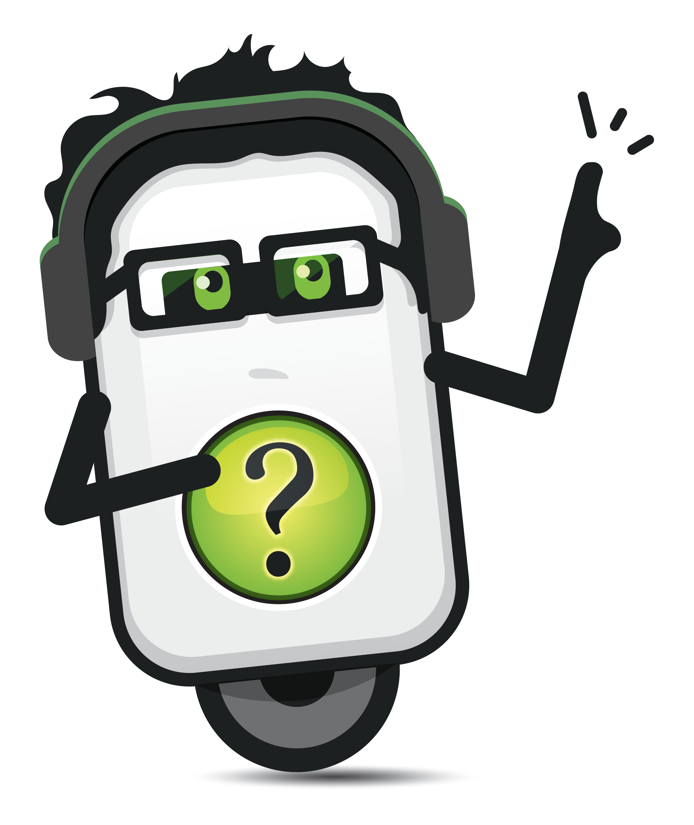 JoeBotQuestion