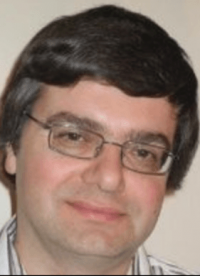 Alex Podelko
