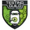 Online Testing Guild Conference Logo