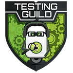 Online Testing Guild Conference Logo