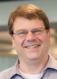 Stephen Vance