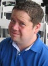 T.J. Maher