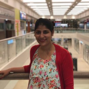 Dimple Gupta