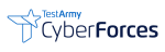 Test Army Cyber Forces