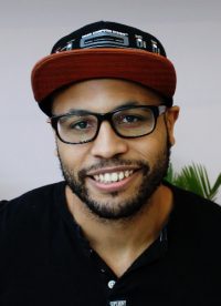 Jahmel Harris