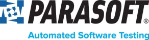 Parasoft Sponsor Logo