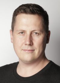 Tim Koopmans