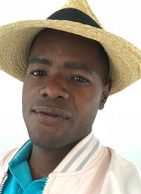 Dwayne Thomas