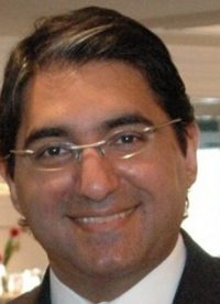 Altaz Valani