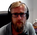 Henrik Rexed