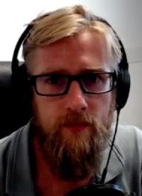 Henrik Rexed