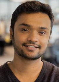 Keshav Vasudevan