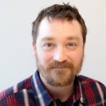 Paul Bruce