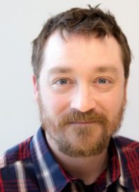 Paul Bruce