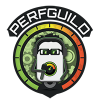 PerfGuild Logo