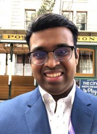 Adhiran Thirmal