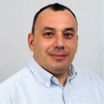 Evgeny Karasik