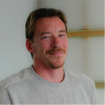 Patrick Casey