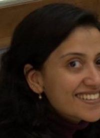 Bijoya Chatterjee