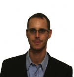 Omer Felder Headshot
