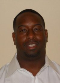 Rex Jones II