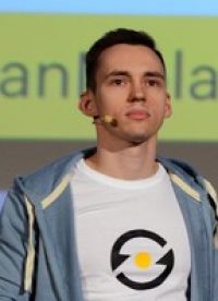 Jan Molak