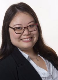 Nicole (Mendoza) van der Hoeven