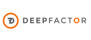 DeepFactor.io Logo