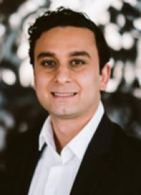 Dr. Arash Rahnama