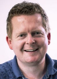 Bas Dijkstra