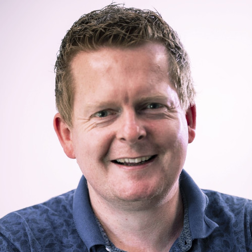 Bas Dijkstra Bas Dijkstra