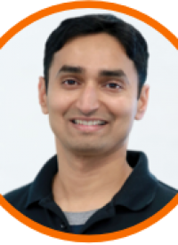 Kiran Kamity