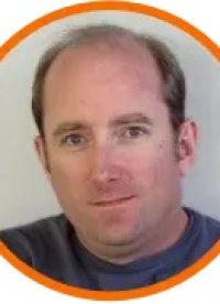 Mike Larkin