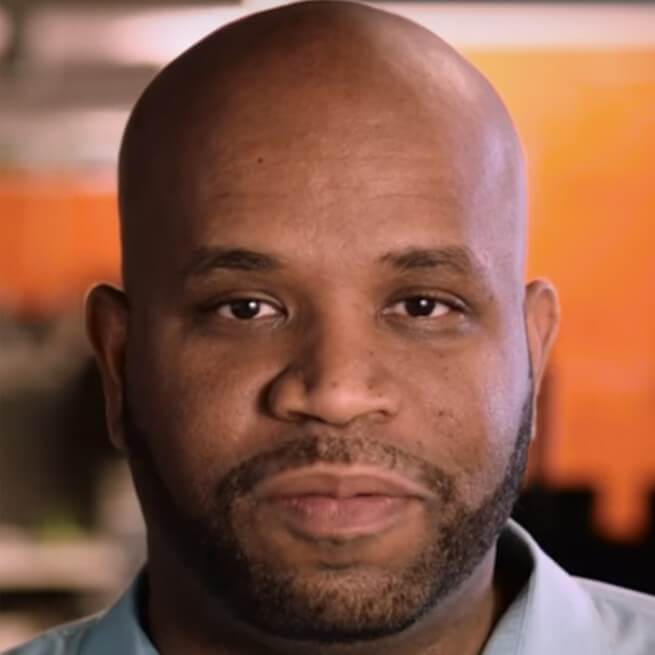 Tariq_King Tariq King Headshot