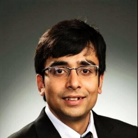 Anvesh Malhotra Headshot Anvesh Malhotra Headshot