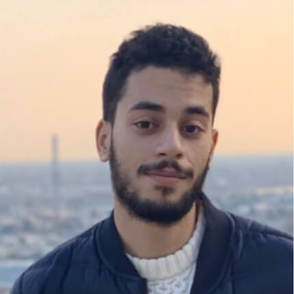 Mohamed Labouardy Headshot Mohamed Labouardy