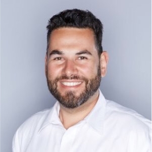 Robert Gutierrez Headshot Robert Gutierrez Headshot