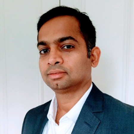 Shriram Krishnan Shriram Krishnan