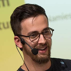 Filip Hric_Headshot Filip Hric Headshot