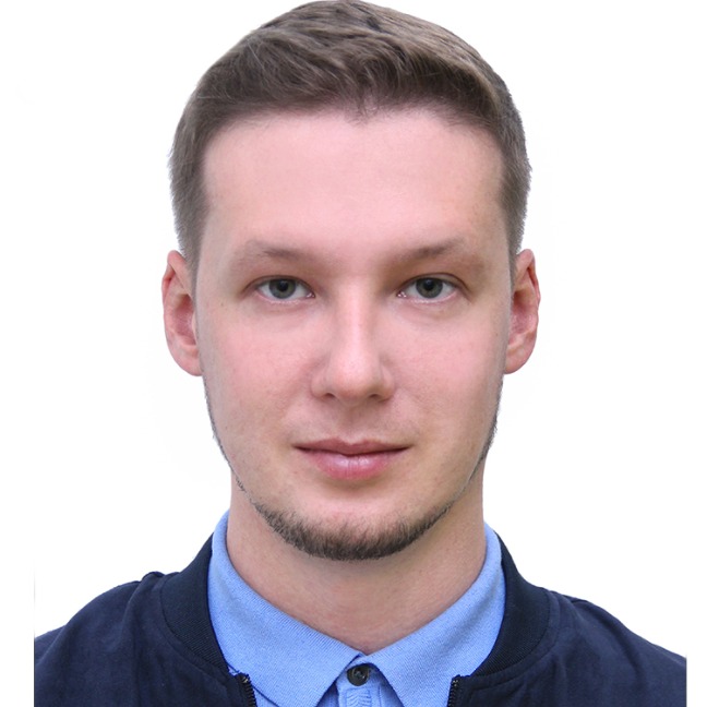 Dmitriy Gumeniuk