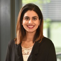 Laveena Ramchandani